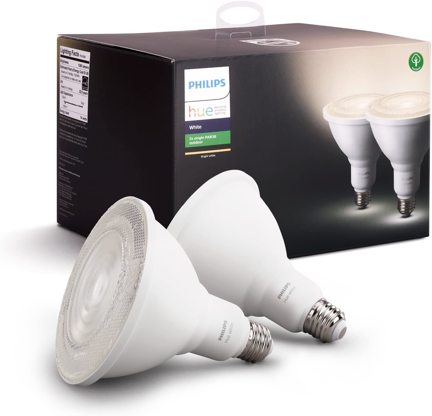 9 Best Outdoor Light Bulbs 2022 - Comfort Lights