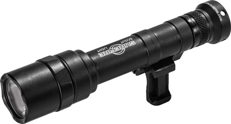 6 Best AR-15 Flashlights In 2022: Buyer’s Guide - Comfort Lights