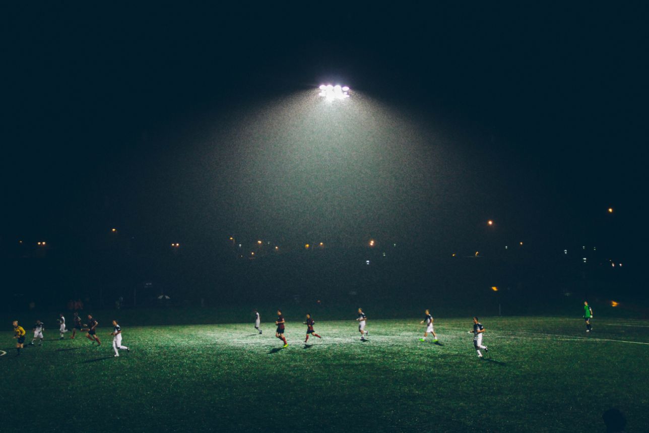 What Is A Floodlight? Things You Should Know